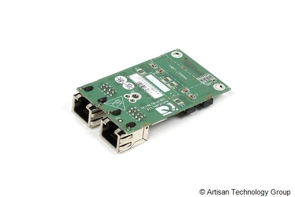 AudioCodes GIM-2T-RJ Plug-In Module