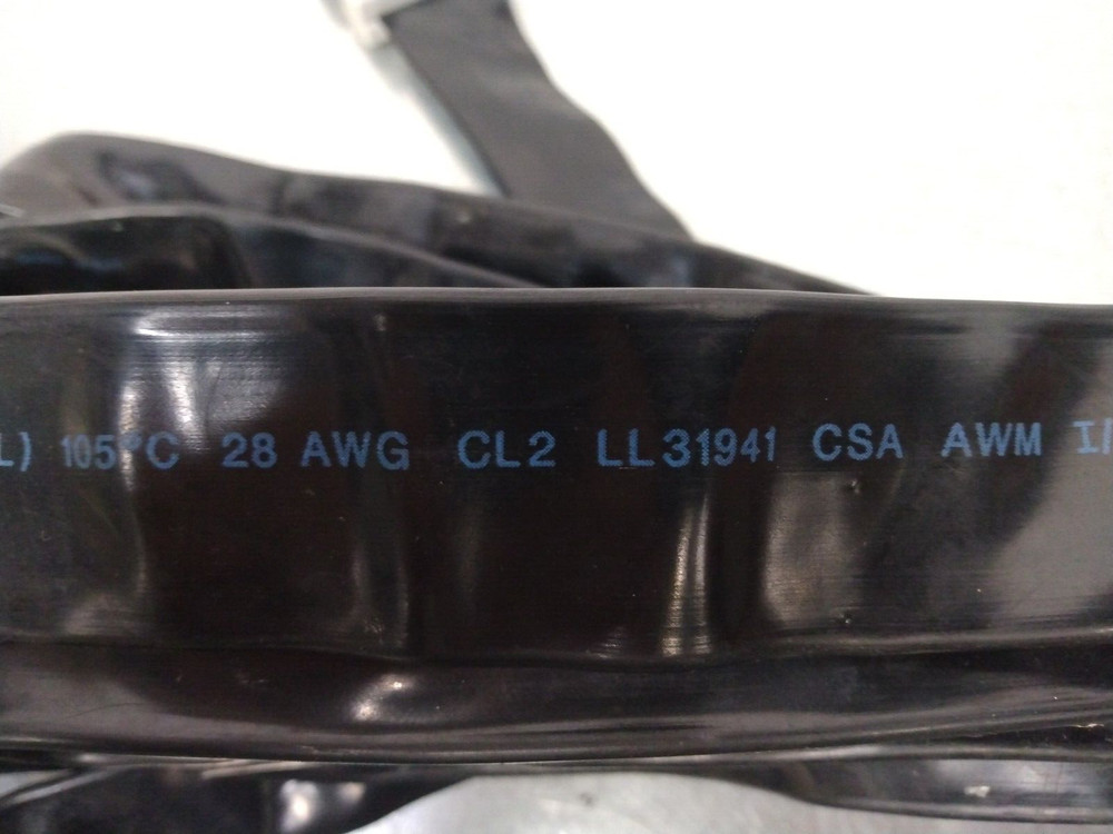 Model 877-500-00 Rev. 9443 ET Bin Number Controller