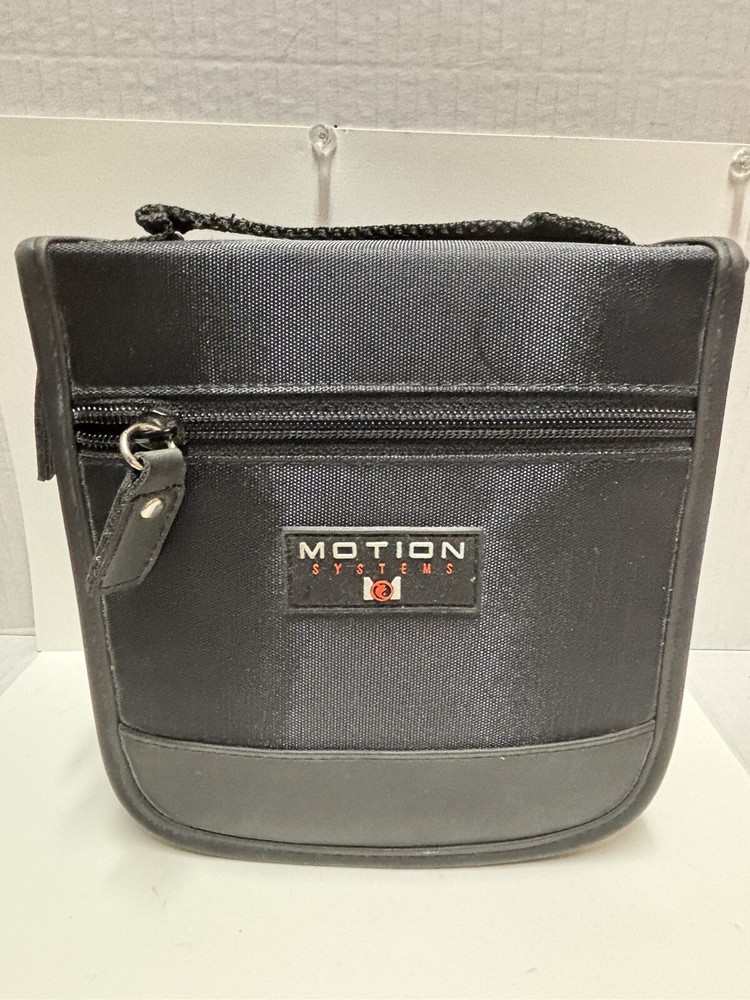 Motion Systems Cd Player Holder Black