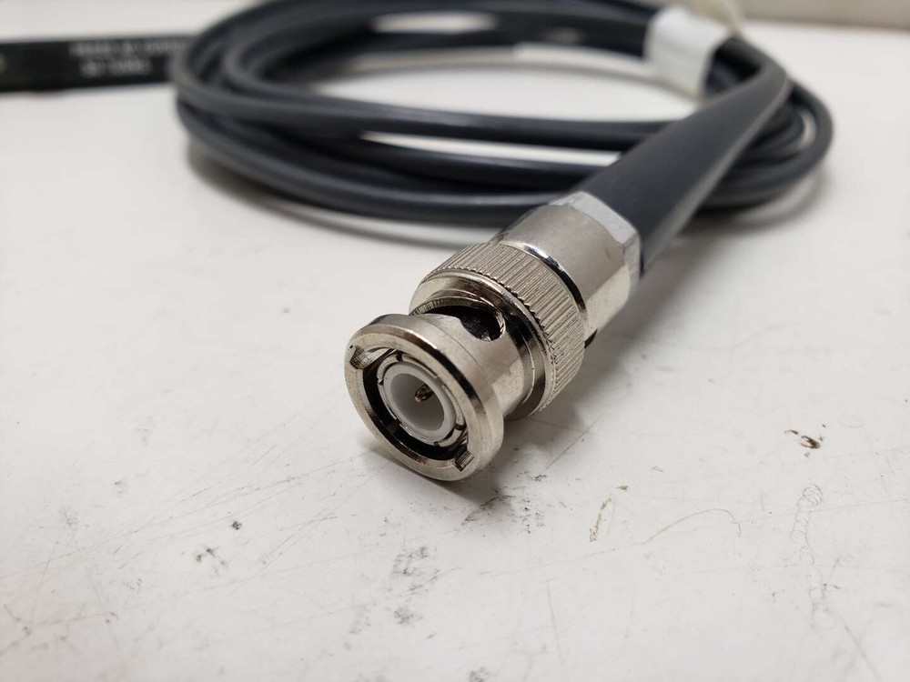 Tektronix P6022 AC Current Probe 50Turns