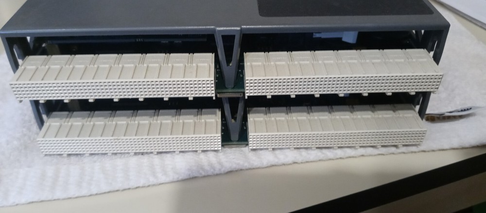 HP, OEM, 70-40452-12, StorageWorks Modular Smart Array 1000, 218231-B22