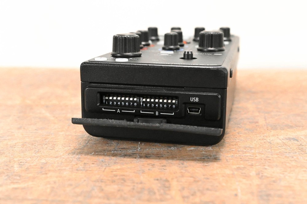 Canon RC-V100 Remote Controller CG01JQ1