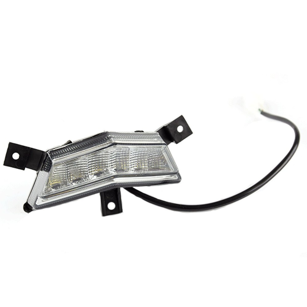 Front Centre Daytime Running Light (LTS002)