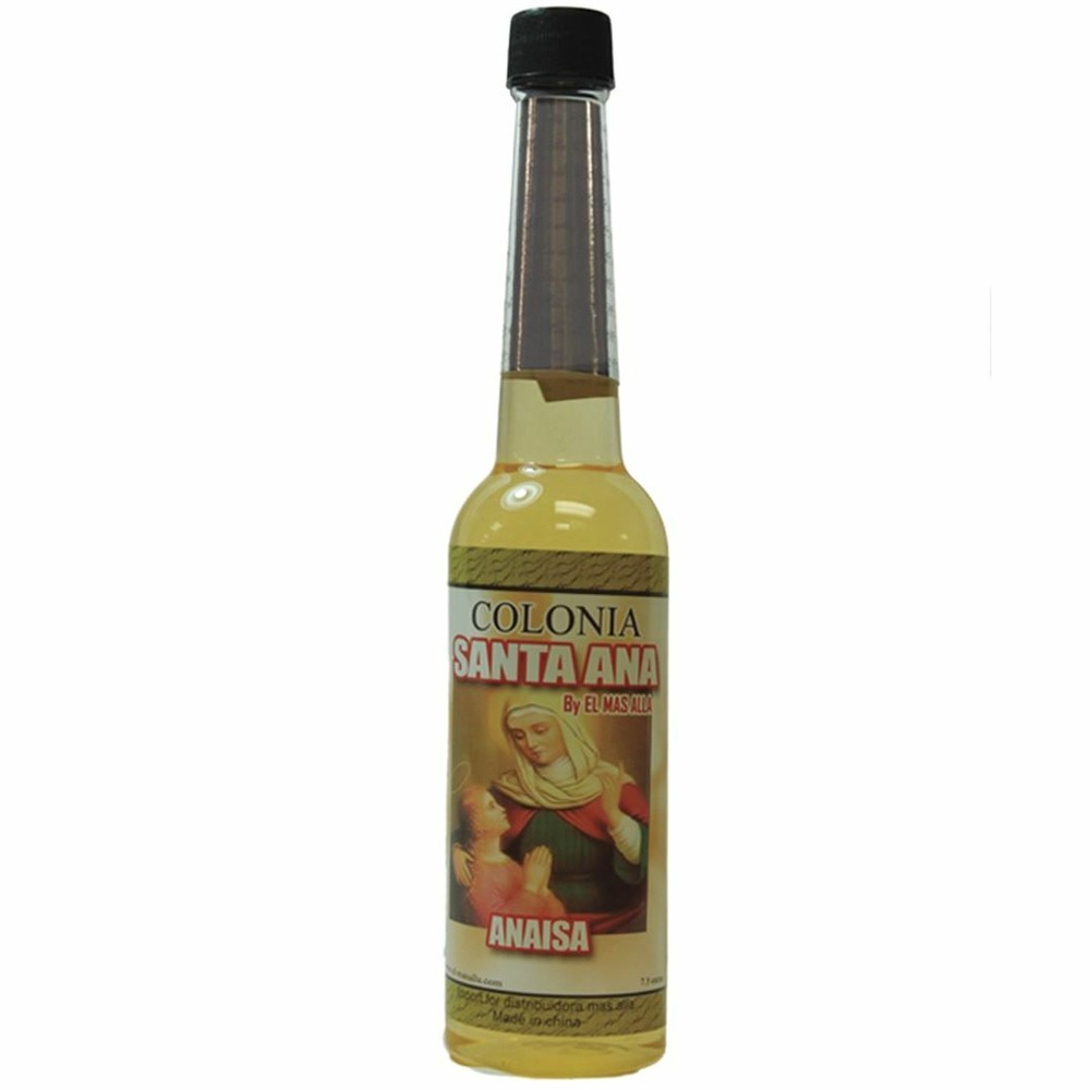 Colonia Santa Ana  - Esoteric Water Cologne