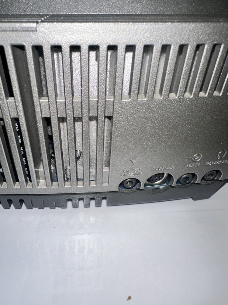 Bose Wave Music System With Remote - TESTED!