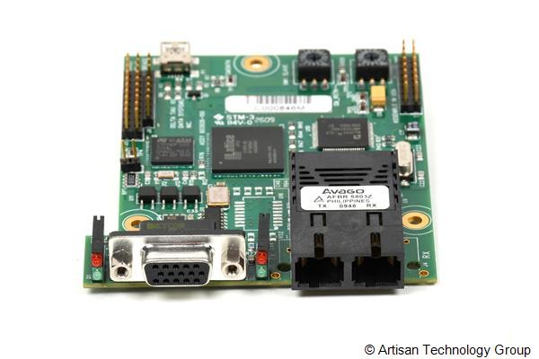 Delta Tau ACC-85M MACRO SIGMA-V Application Module