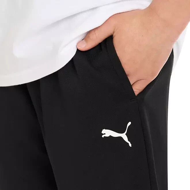 Puma Boys Active Set White Size XS New with Tags Free Shipping