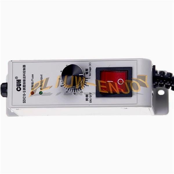 1PC CUH Vibrating Linear Feeder Controller SDVC10-S 4A 150-260V NEW