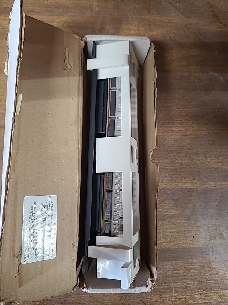 Hellermann Tyton PP110C5E12V Category 5e Vertical12 Port Patch Panel, Black