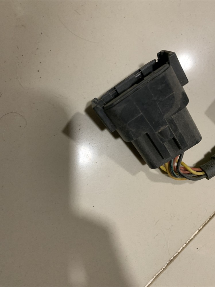 💥08 HARLEY DAVIDSON ELECTRAGLIDE TOURING CB MODULE 76236-06B 💥