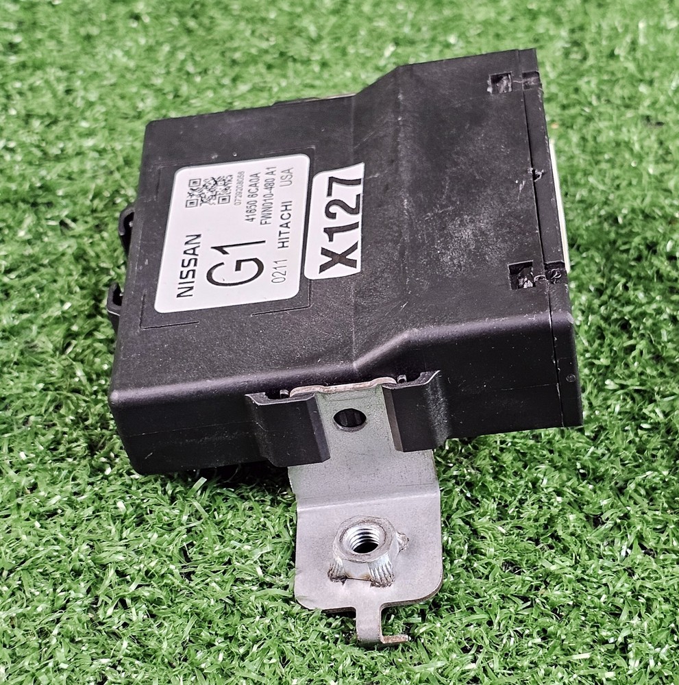 41650-6CA0A Nissan Altima 2020-2021 Control Assembly-Torque Split Module OEM