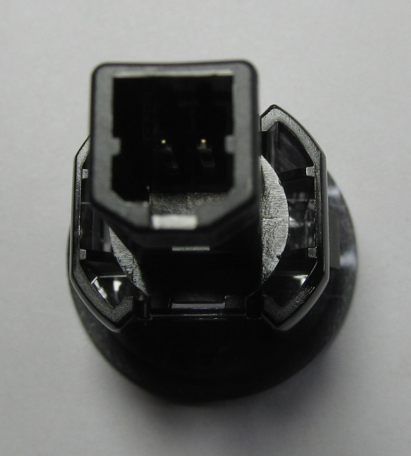 NEW GENUINE OEM NISSAN 27721-3AA0A SUN LOAD LIGHT SENSOR HIGHY MARELLI JAPAN