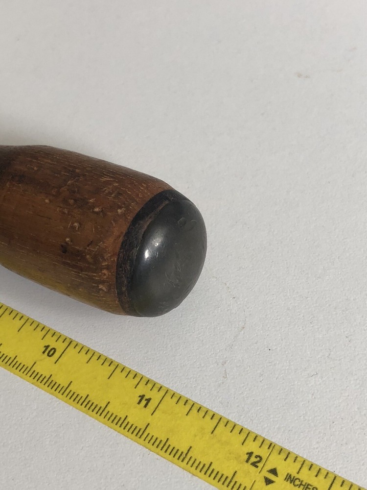 Stanley Everlasting Chisel No.20 Rare 3/4” Antique Tool CabinetMaker Carpenter