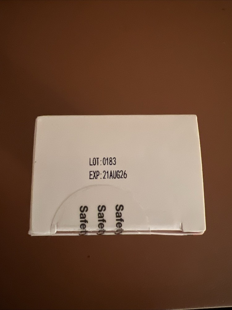 Lubricant Eye Drops
