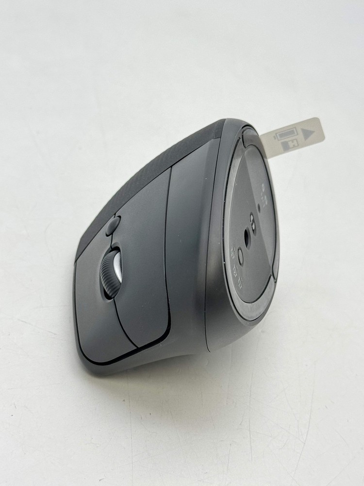 Logitech Lift Vertical Ergonomic Mouse Wireless (Left version)