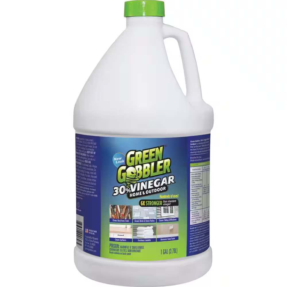 1 Gal. 30% Multipurpose Cleaning Vinegar Cleaner