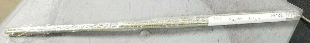 Glass Rods - Iris Savan - 5-6mm - 104COE