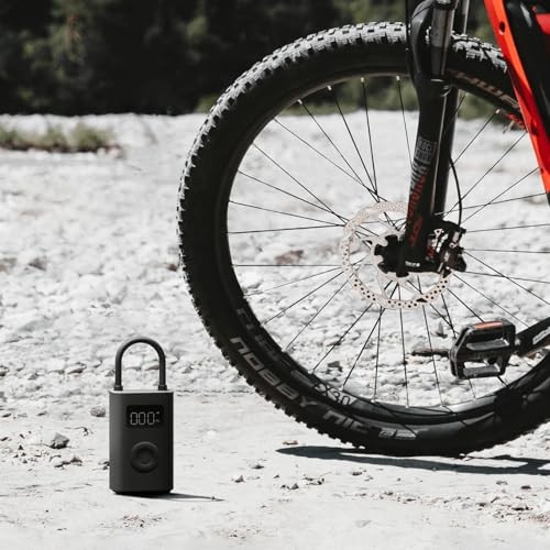 Mi Portable Electric Air Compressor 2