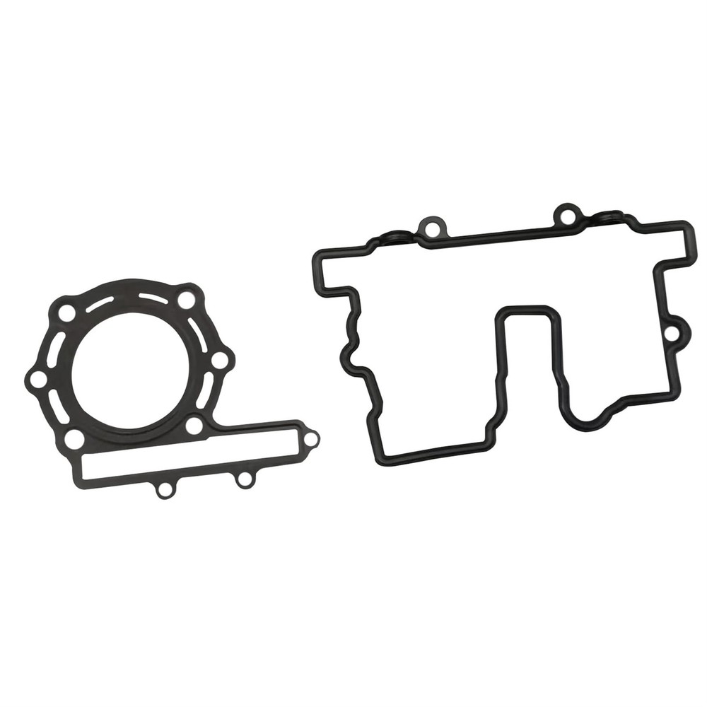 Complete Engine Gasket Kit Replacement for KSF250A Mojave 250 1987-2004