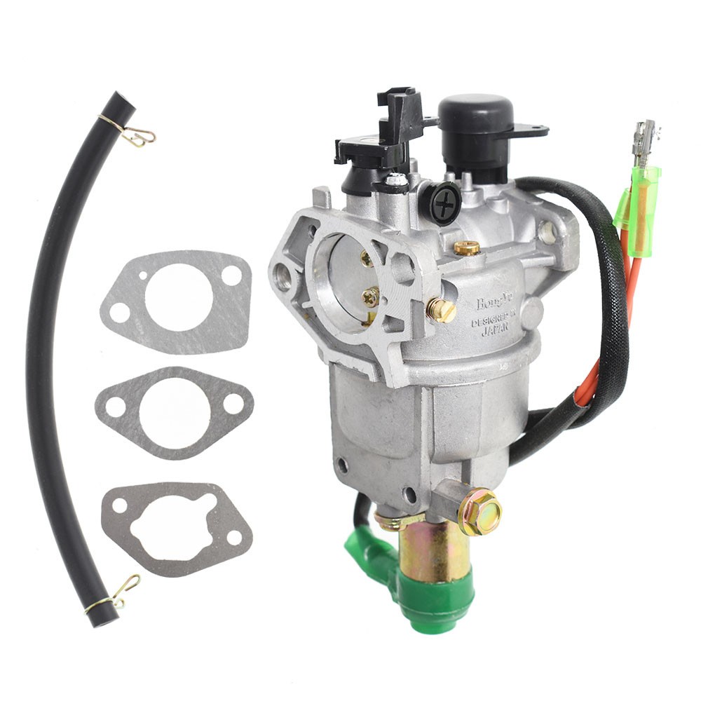 Carburetor Carb for Troy-Bilt XP 7000 10500 Watt 30477 030477 Gas Generator