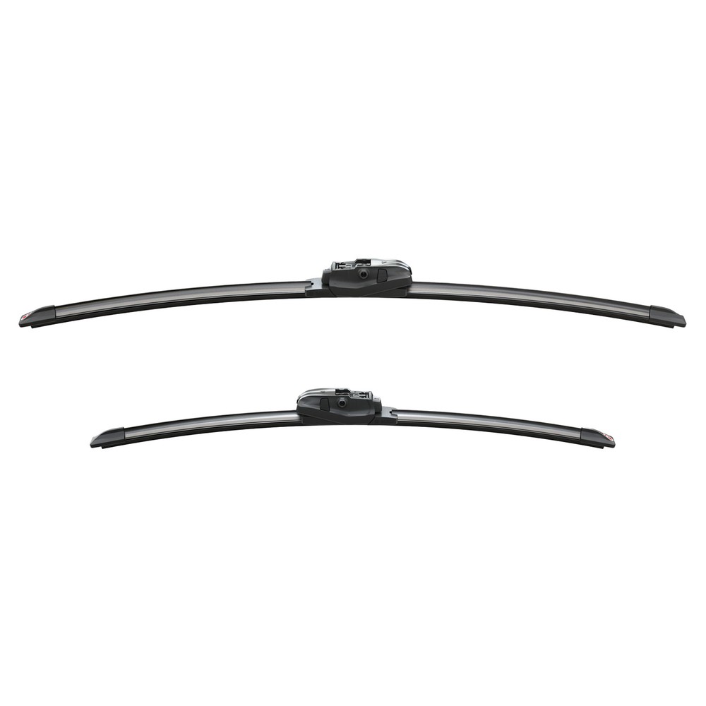 Bosch Evolution 2pc Front Left 24" and Right 20" Windshield Wiper Blade Set