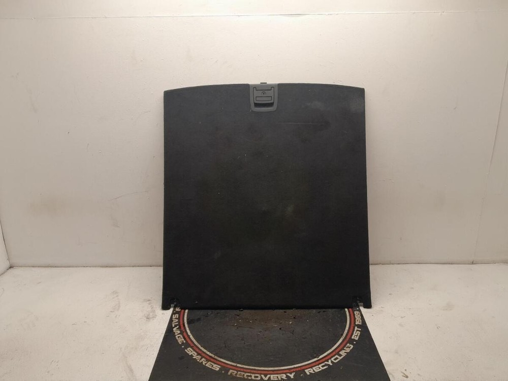 Bmw X6 2012 E71 Boot Carpet / Floor 15671810