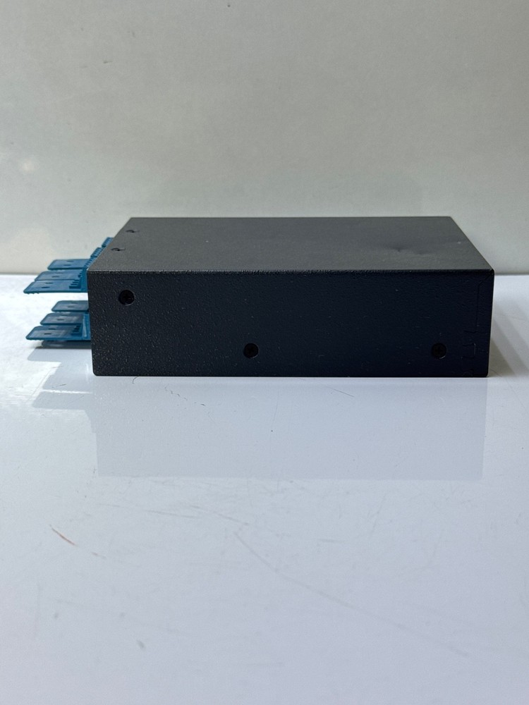 Extron IPL Pro S6 IP Link Pro Control Processor