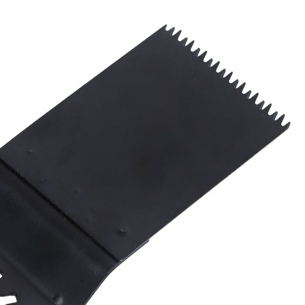 63 PIECES MULTITOOL CUTTING BLADES QUICK RELEASE OSCILLATING SAW BLADES