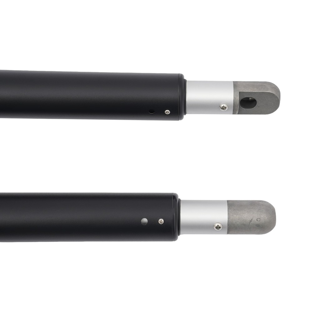 Automatic Gate Opener Dual Swing Gate Opener Security System w/ Remote Control