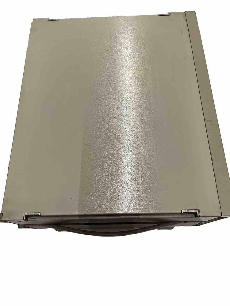 Anritsu Digital Transmission Analyzer ME520B Receiver