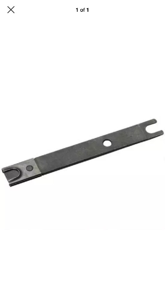 CVA #209 Shotgun Primer Capper Extractor Tool AC1677 Capping Removal Shot Shells
