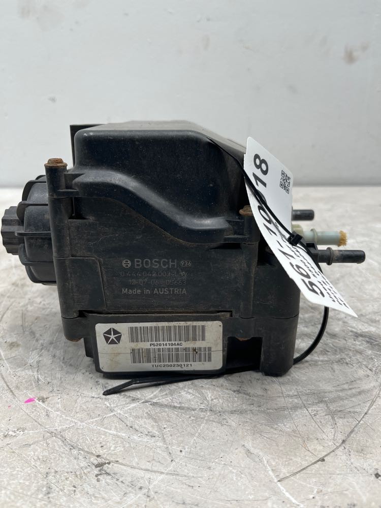 2012 Ram 5500 DEF Pump 0444042003 (561-10918)