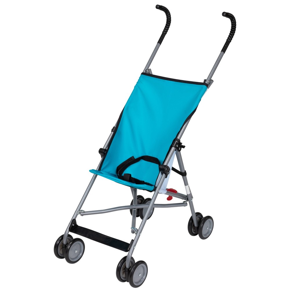 Comfort Height Umbrella Stroller for Toddlers Lightweight Compact