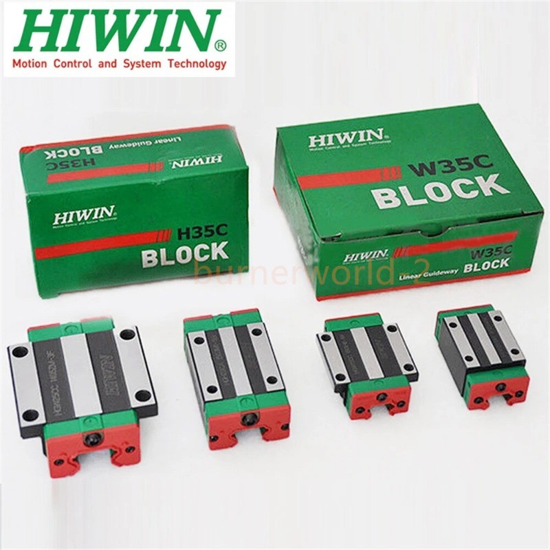 HGH15CA HGH20CA HGH25CA EGH15CA EGH20CA EGH15SA EGH20SA EGHW20SA HIWIN Slider