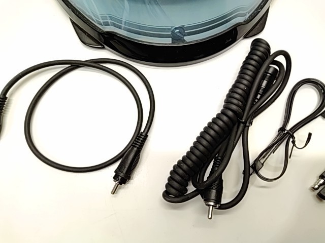 Electric Shield - 2000 Polaris NOS