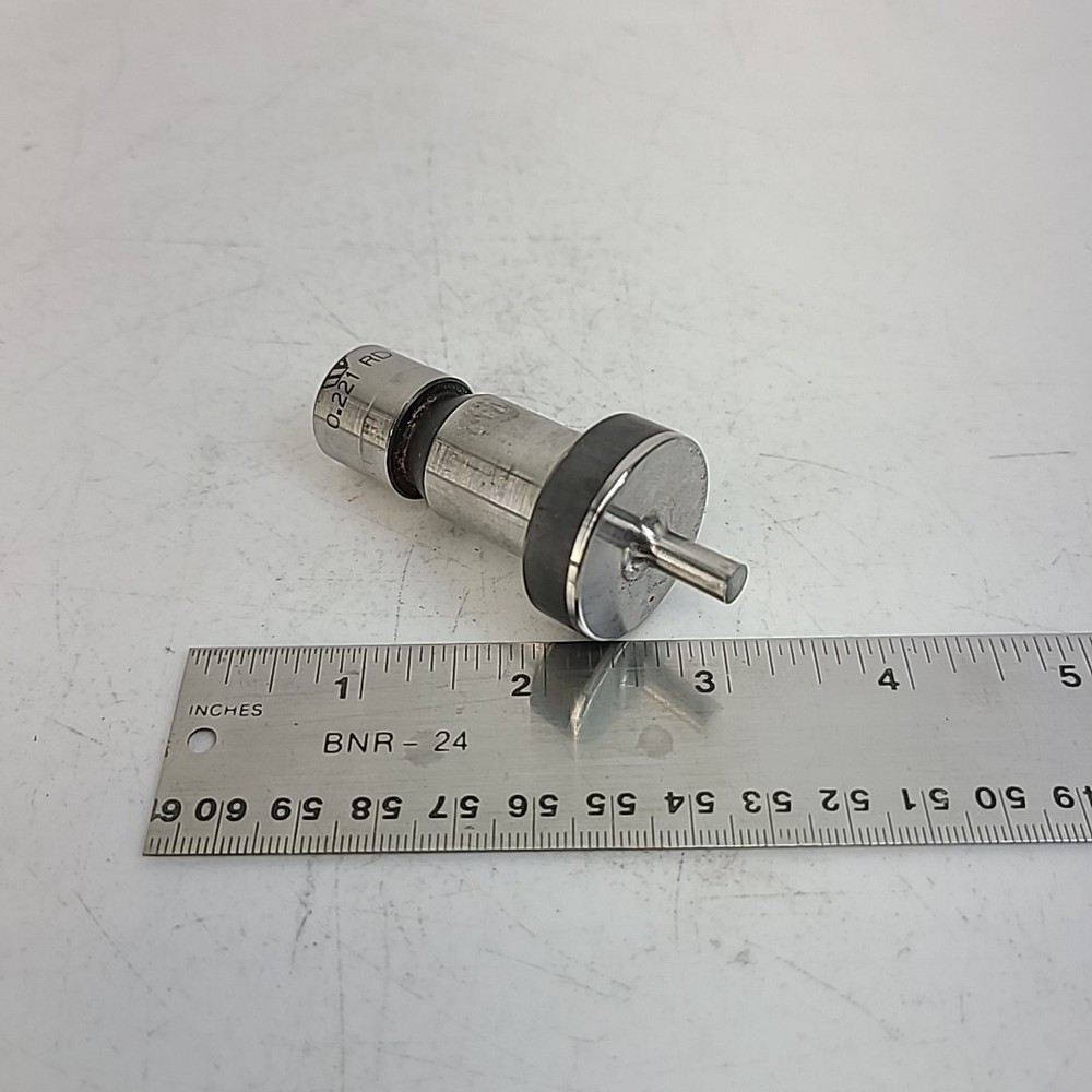 Wilson .221 Punch Press Tool Round Punch