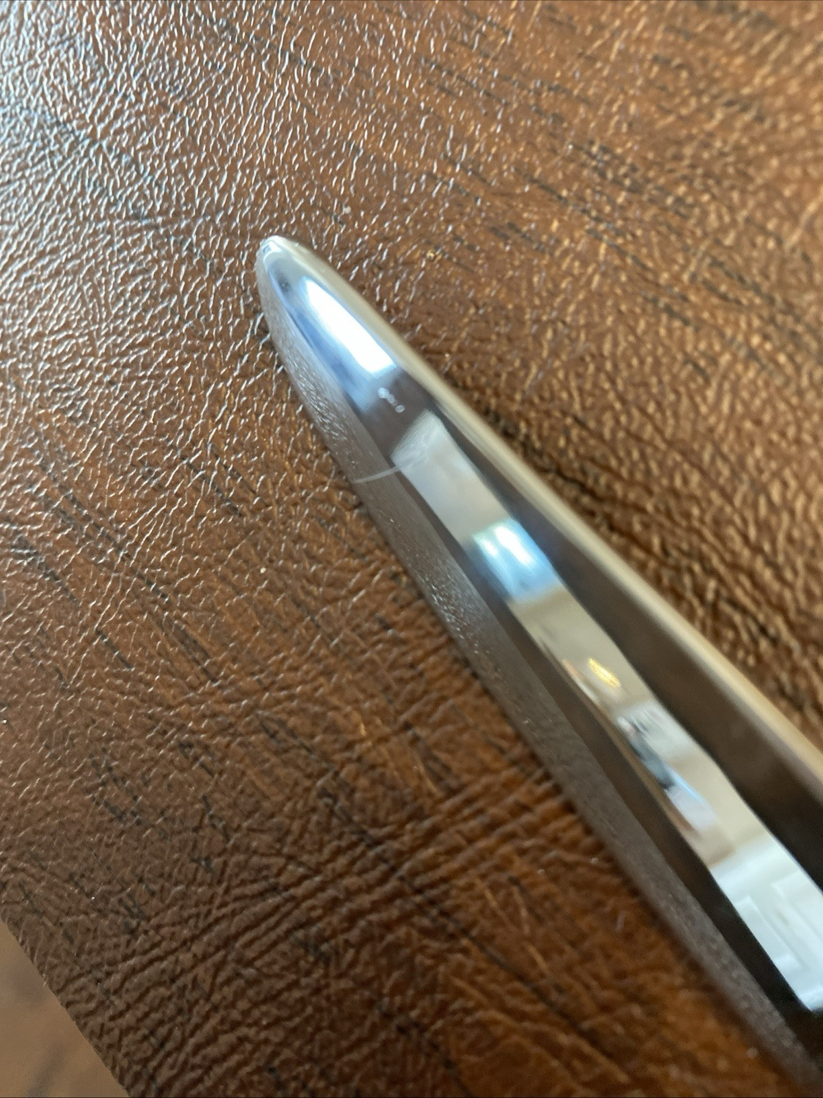 Baroque By Godinger Silver Plated 5 Piece Place Setting