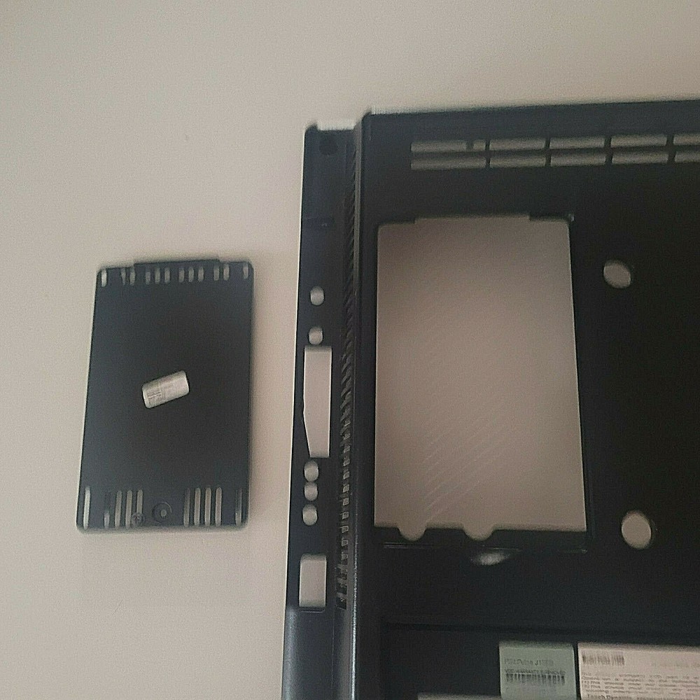 Back Plastic for Touch Dynamic Pulse J1900 POS Terminal