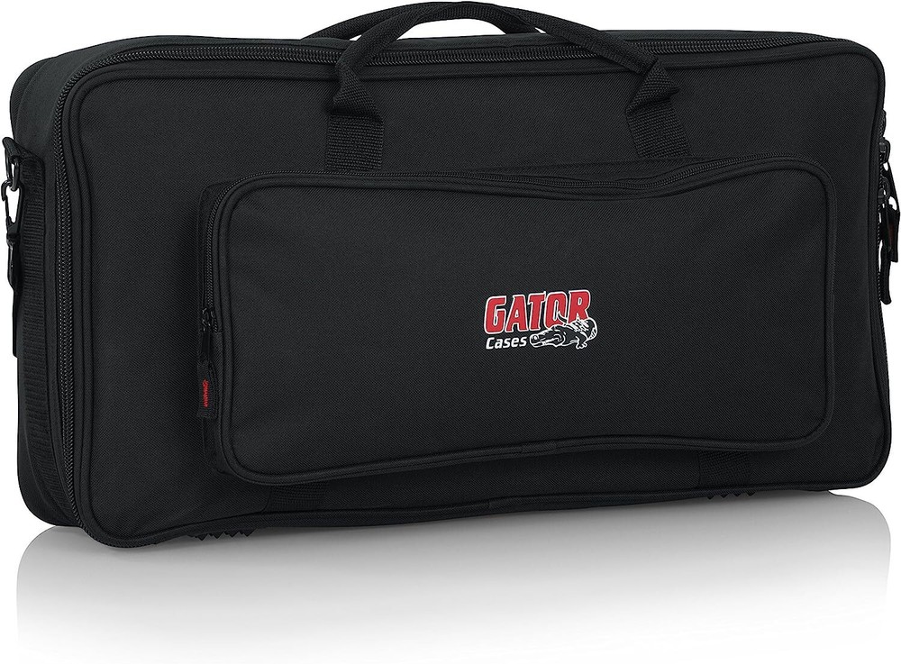 Gator Gig Bag for Micro Controllers, Keyboards, and Multi-Effects Pedals
