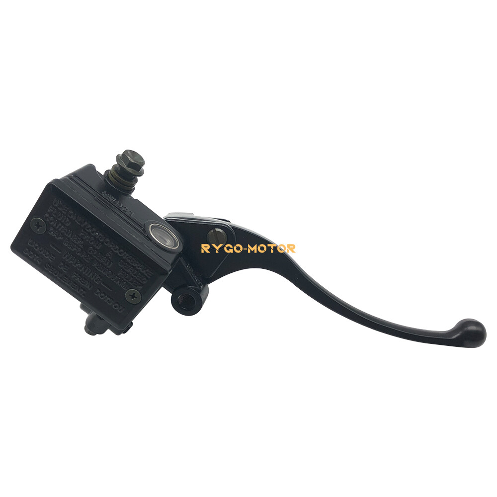 Front Right Brake Master Cylinder for Honda TRX400FW Foreman 400 4X4 1995-2003