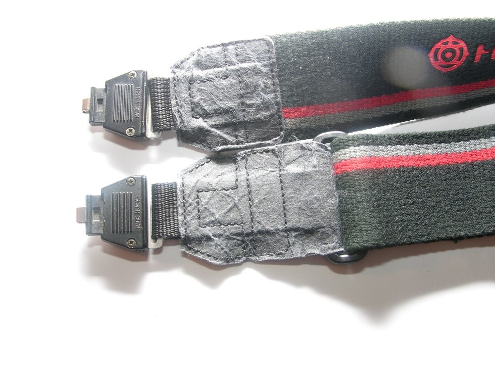 Hitachi Camera/Camcorder Strap