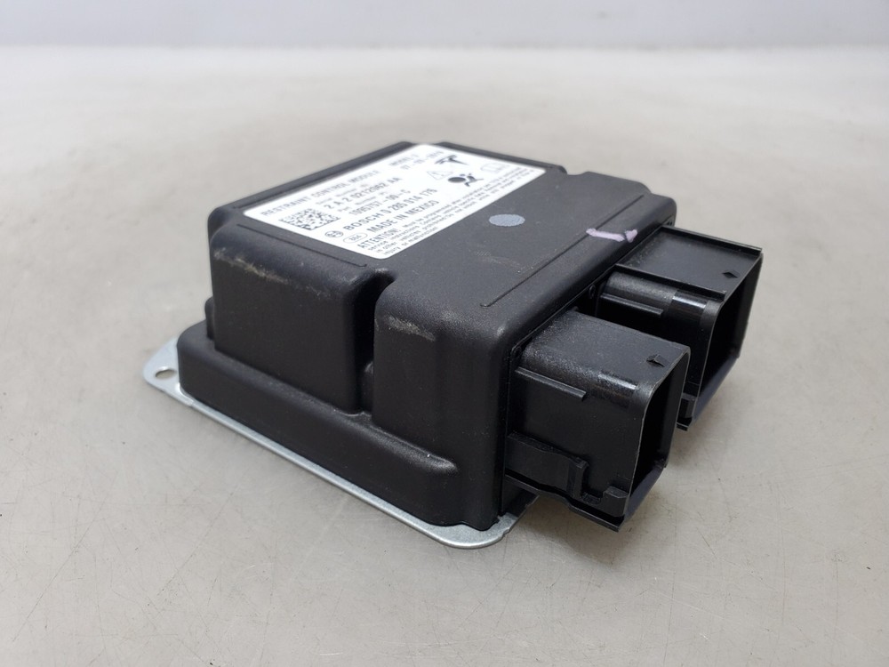 ✅ 2017-2023 OEM Tesla 3 Performance Safety Restraint Computer Control Module