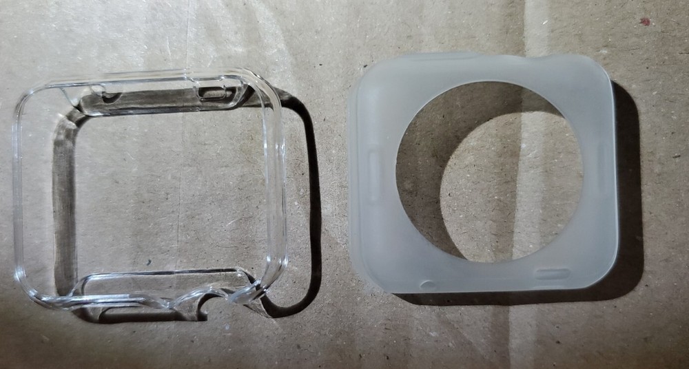 Apple Watch 38mm Case