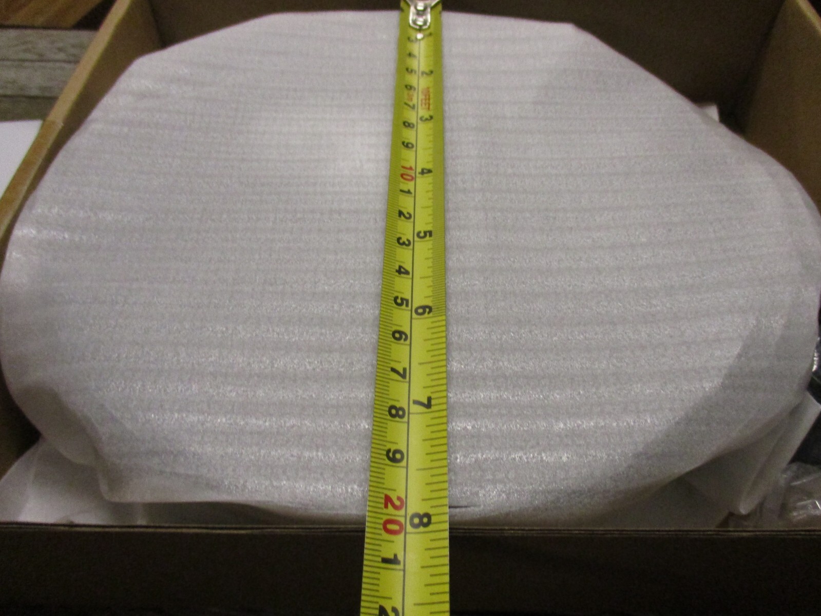 ComXim Intelligent Electric Turntable NEW