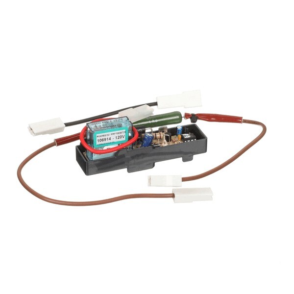 Robot Coupe 39586 Breaking Module 120V
