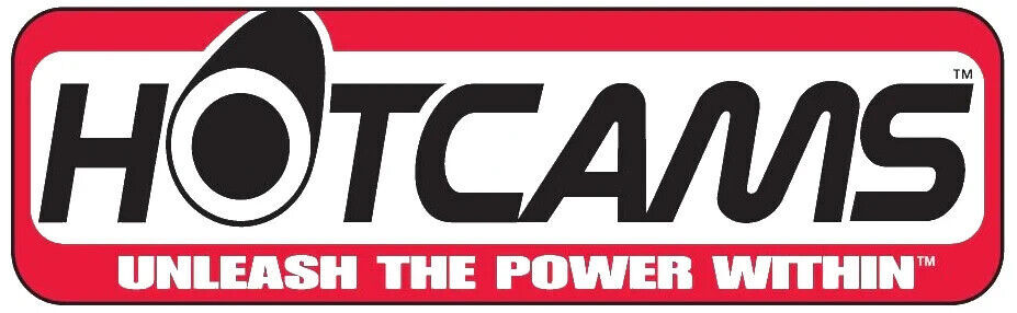 Polaris Predator 500 Outlaw 500 Hotcams Hot Cams Stage 1 ONE Cam & Timing Chain