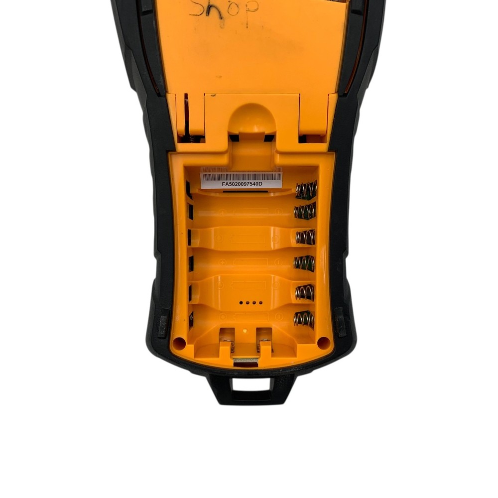 RHINO 5200 DYMO LABEL MAKER