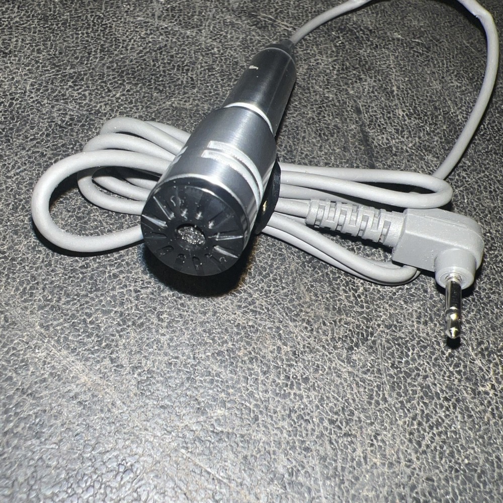 Lavalier Microphone Unknown Make & Model