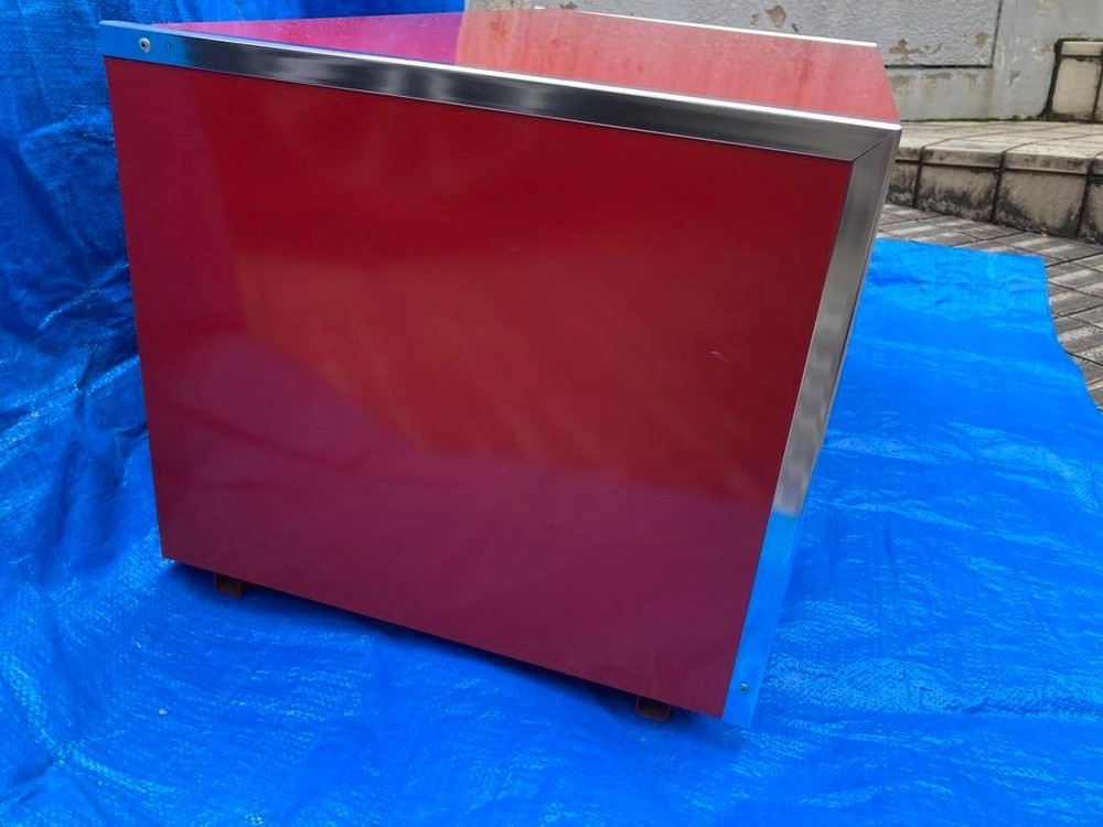 Snap-on KR-12 Tool Chest Red [Mint]