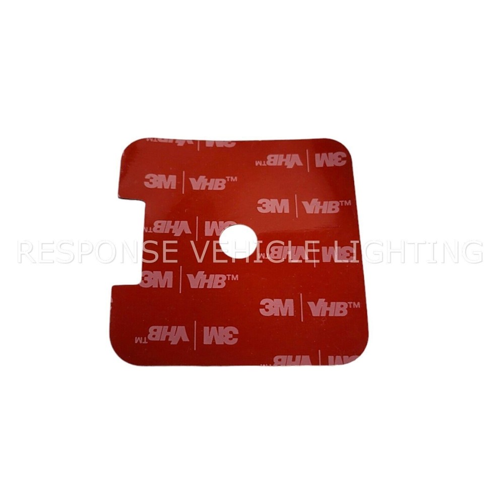 12v Switch Control Panel, Amber LED Light Bars Work Strobe Car Self Adhesive 24v